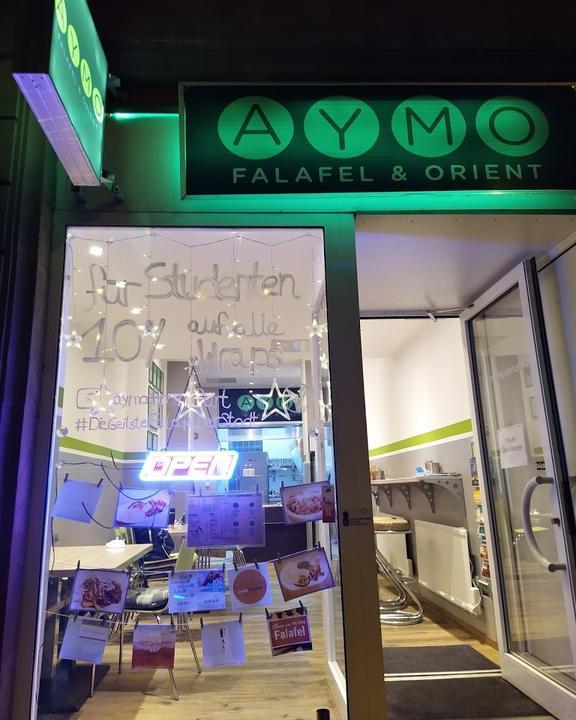 Aymo