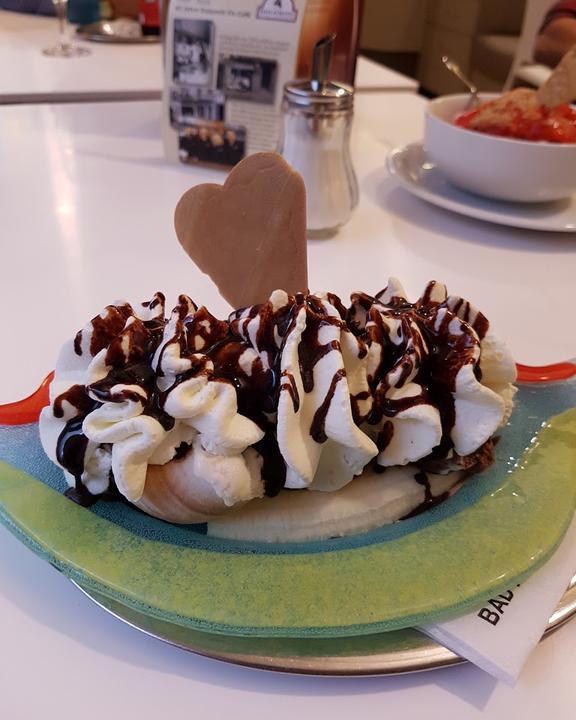 Eiscafe Dolomiti Bad Nauheim